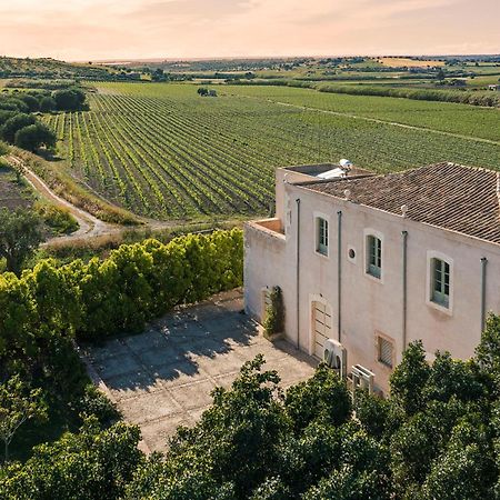 Masseria Baroni Casa Bonivini Экстерьер фото