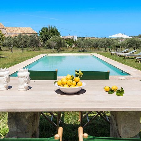 Masseria Baroni Casa Bonivini Экстерьер фото