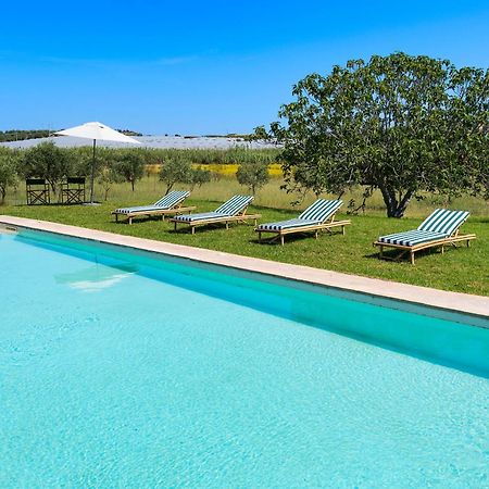 Masseria Baroni Casa Bonivini Экстерьер фото