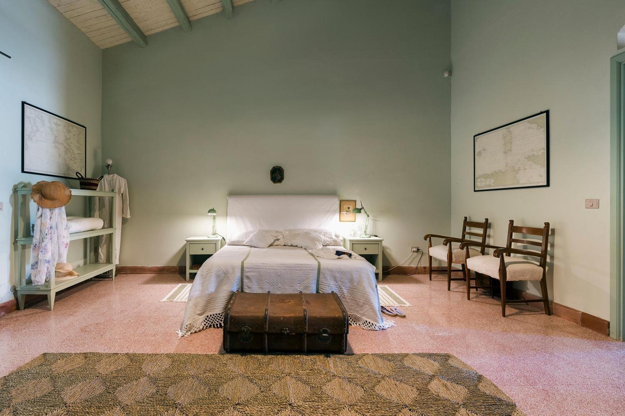 Masseria Baroni Casa Bonivini Экстерьер фото