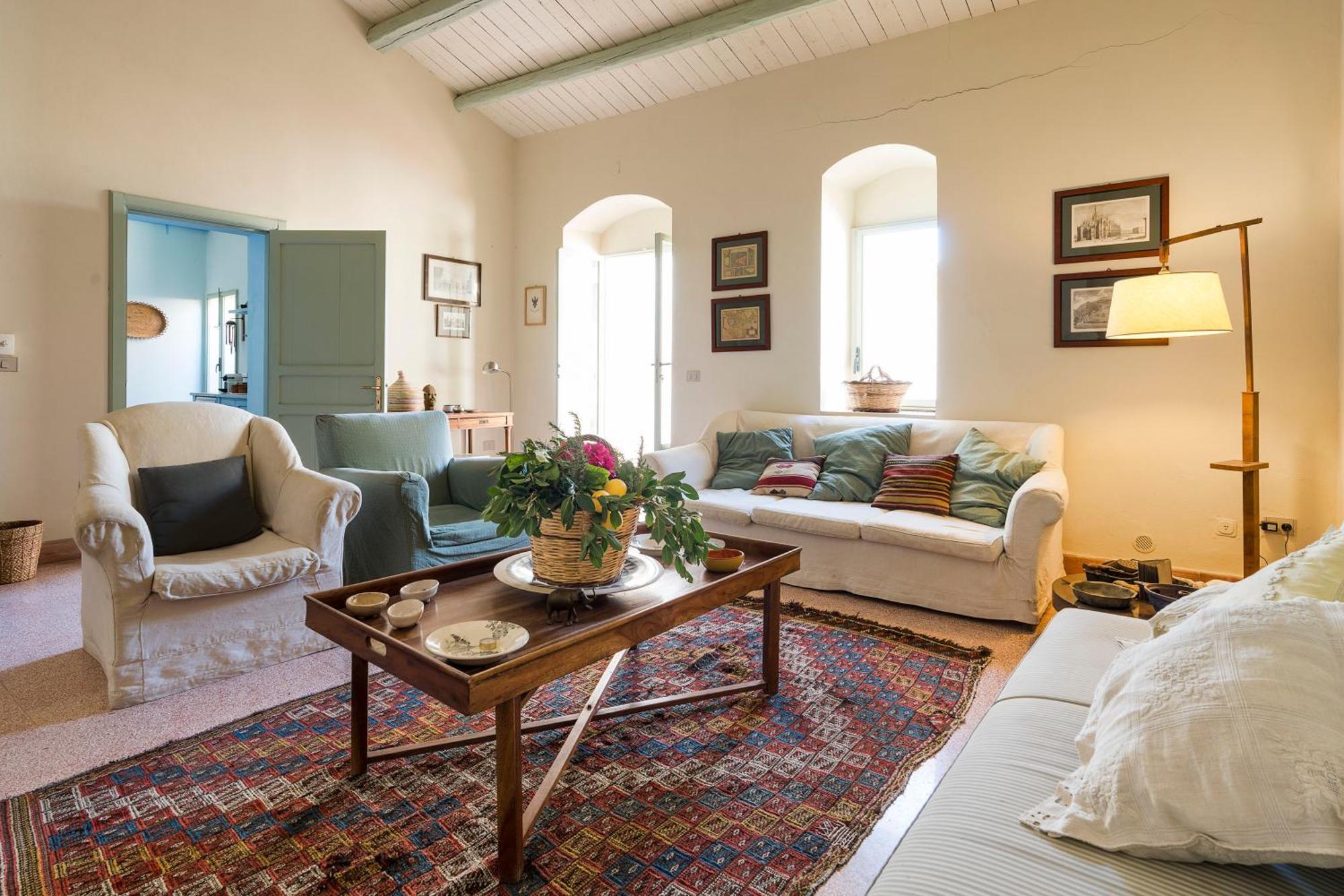 Masseria Baroni Casa Bonivini Экстерьер фото