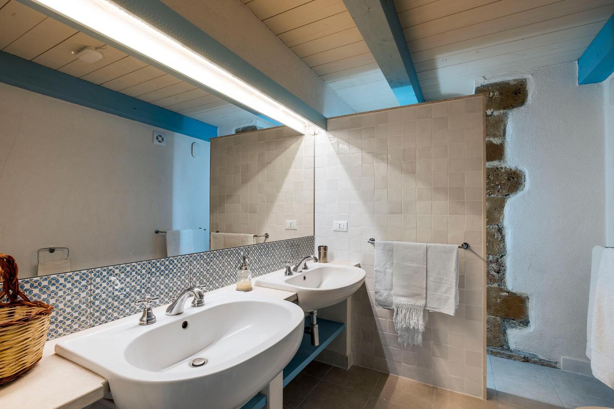 Masseria Baroni Casa Bonivini Экстерьер фото