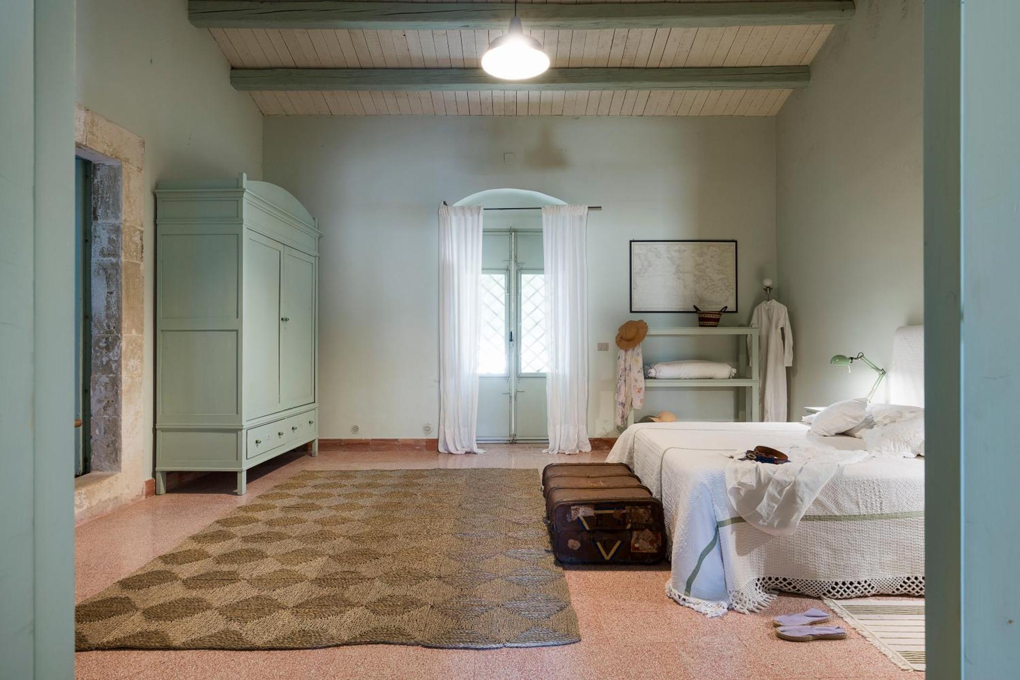 Masseria Baroni Casa Bonivini Экстерьер фото