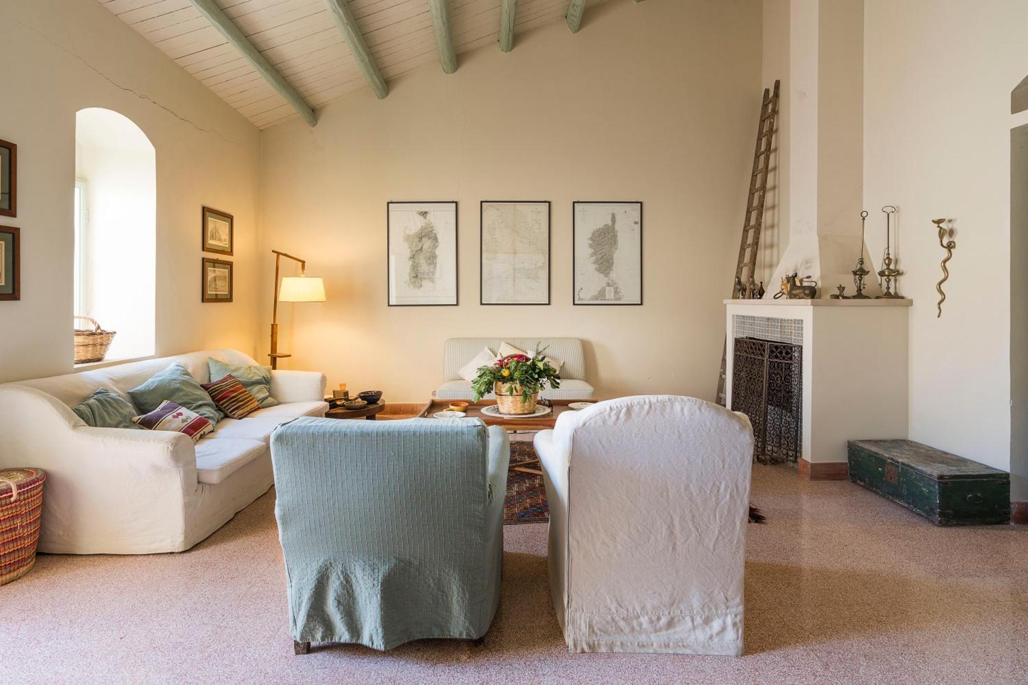Masseria Baroni Casa Bonivini Экстерьер фото