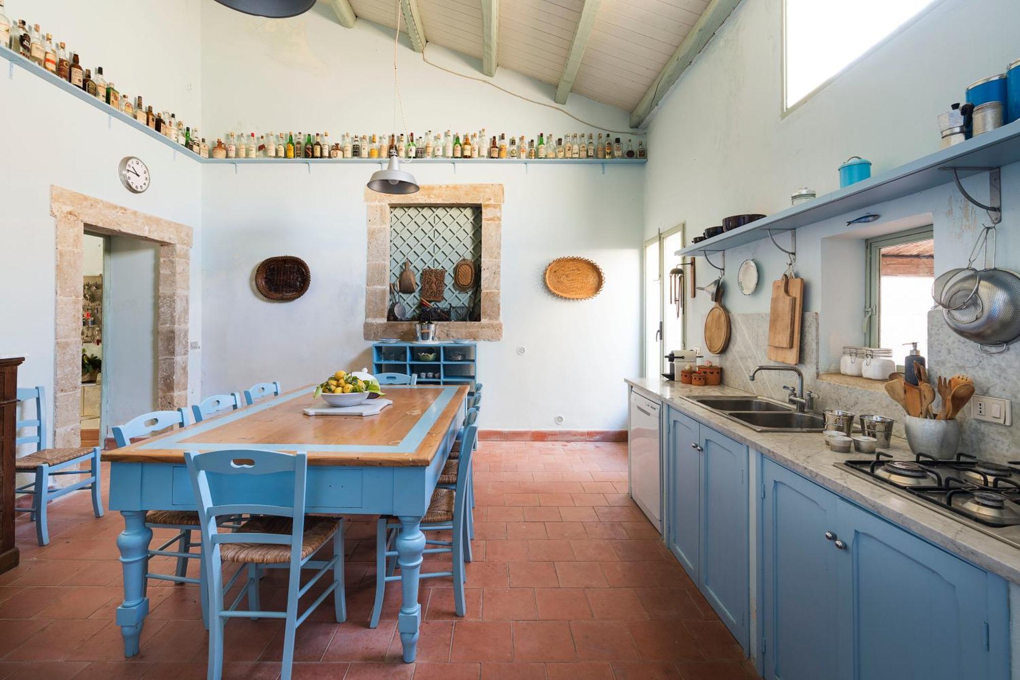 Masseria Baroni Casa Bonivini Экстерьер фото