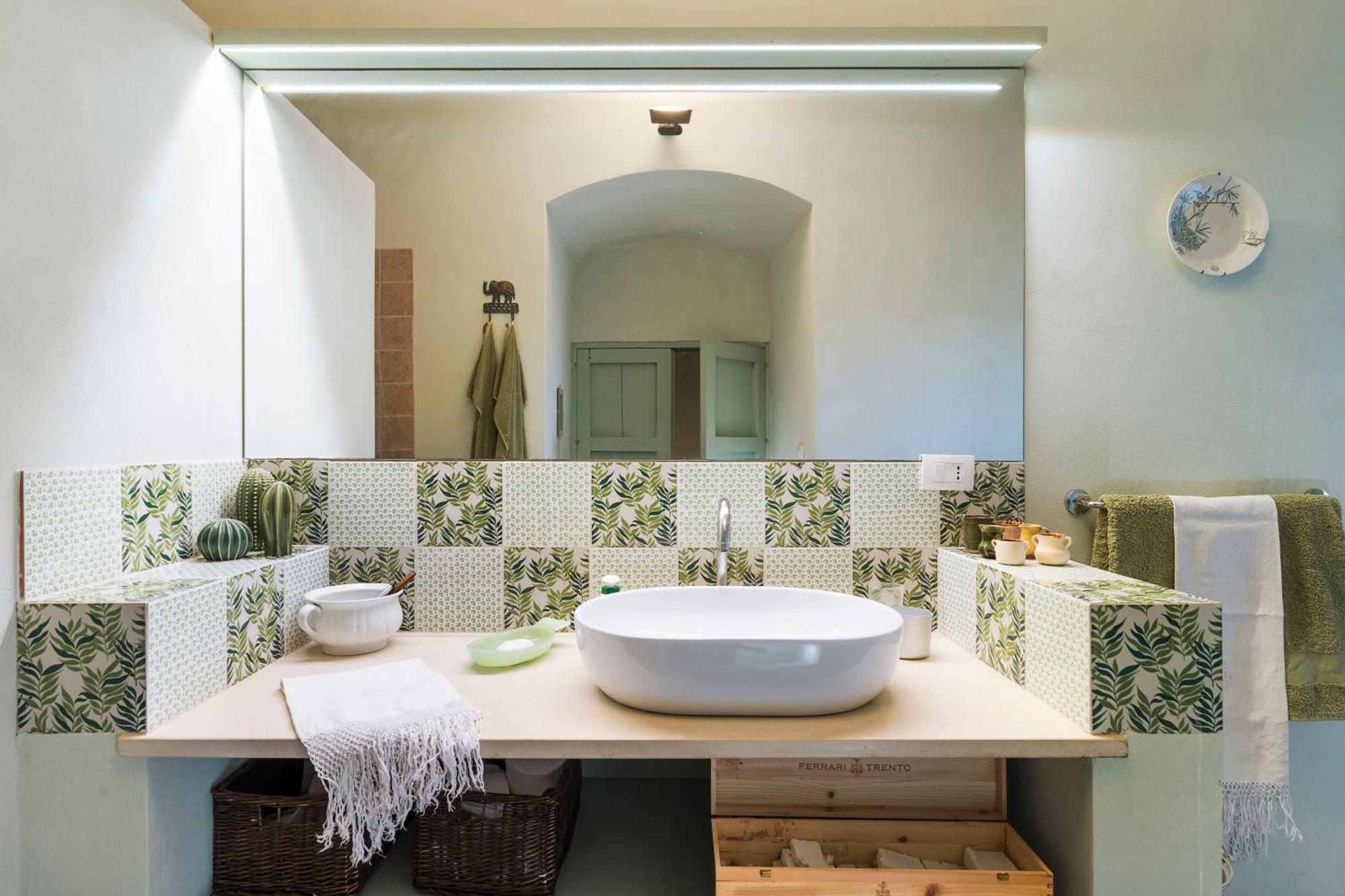 Masseria Baroni Casa Bonivini Экстерьер фото