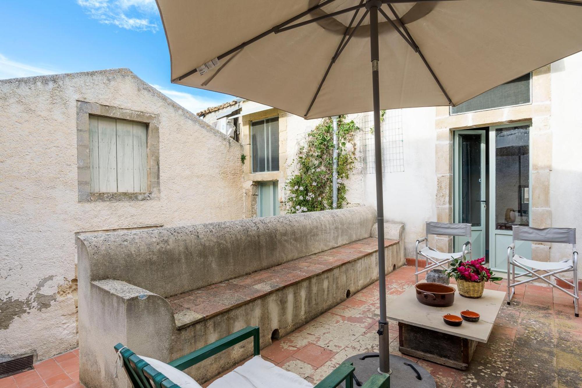 Masseria Baroni Casa Bonivini Экстерьер фото