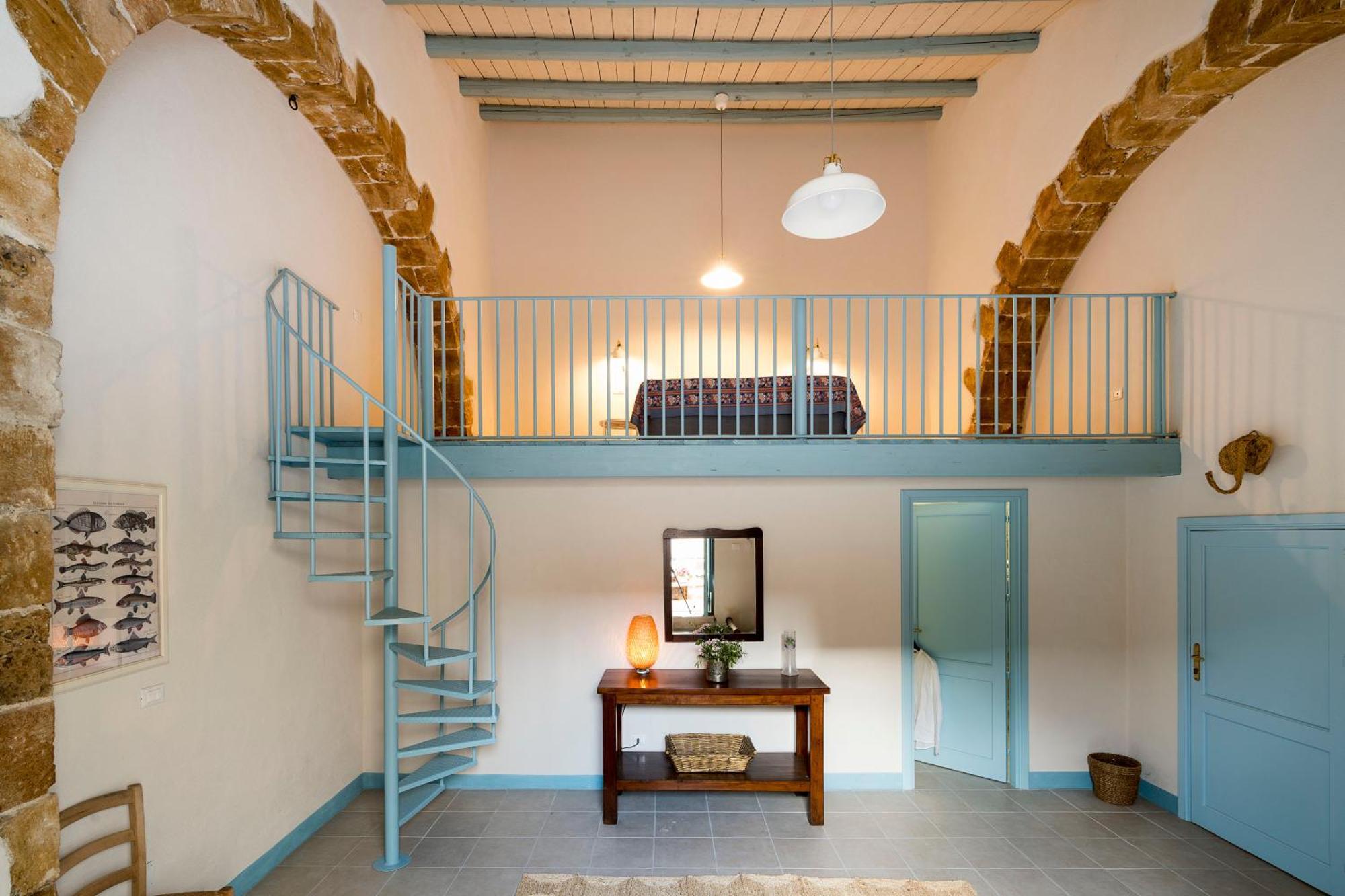 Masseria Baroni Casa Bonivini Экстерьер фото