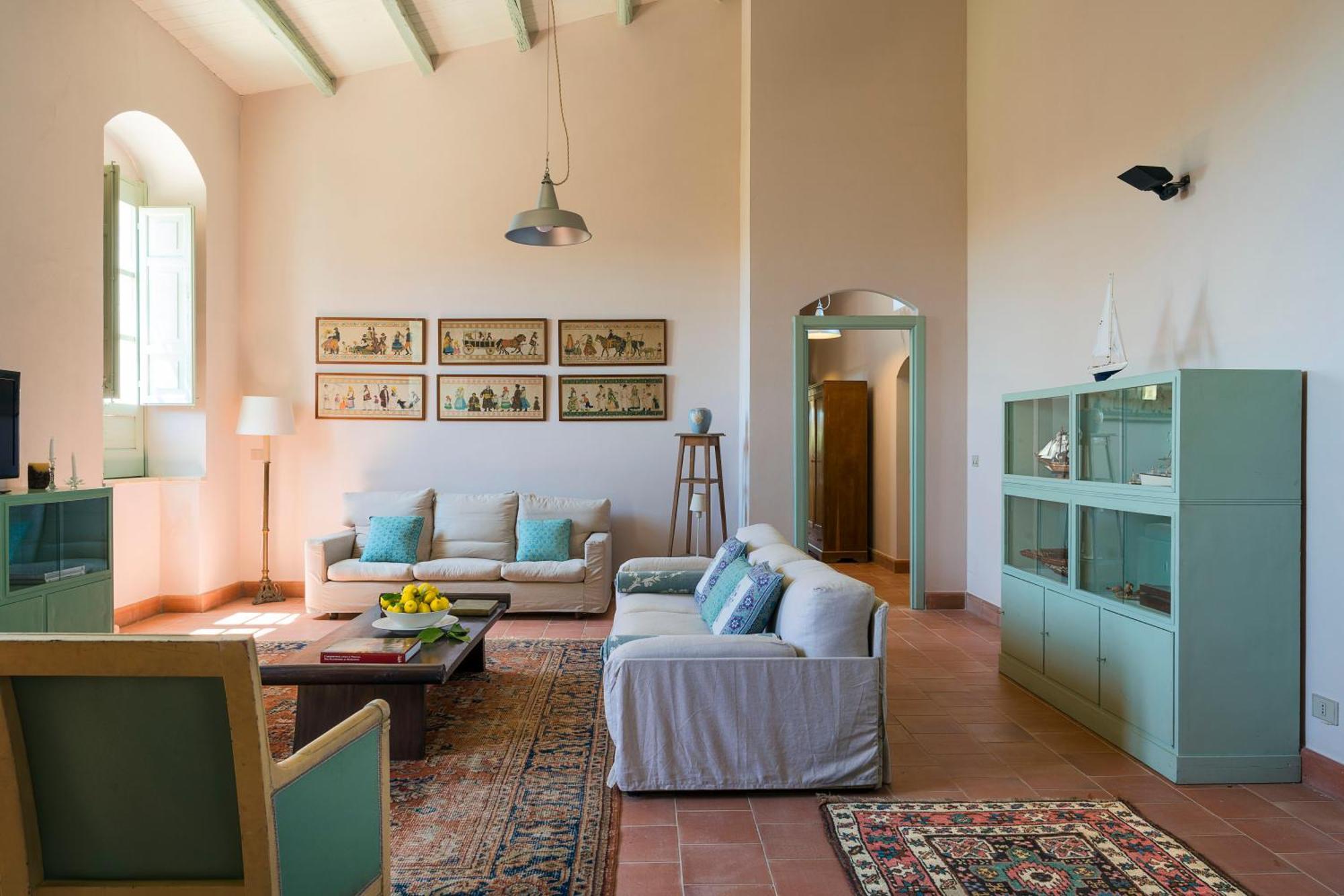 Masseria Baroni Casa Bonivini Экстерьер фото