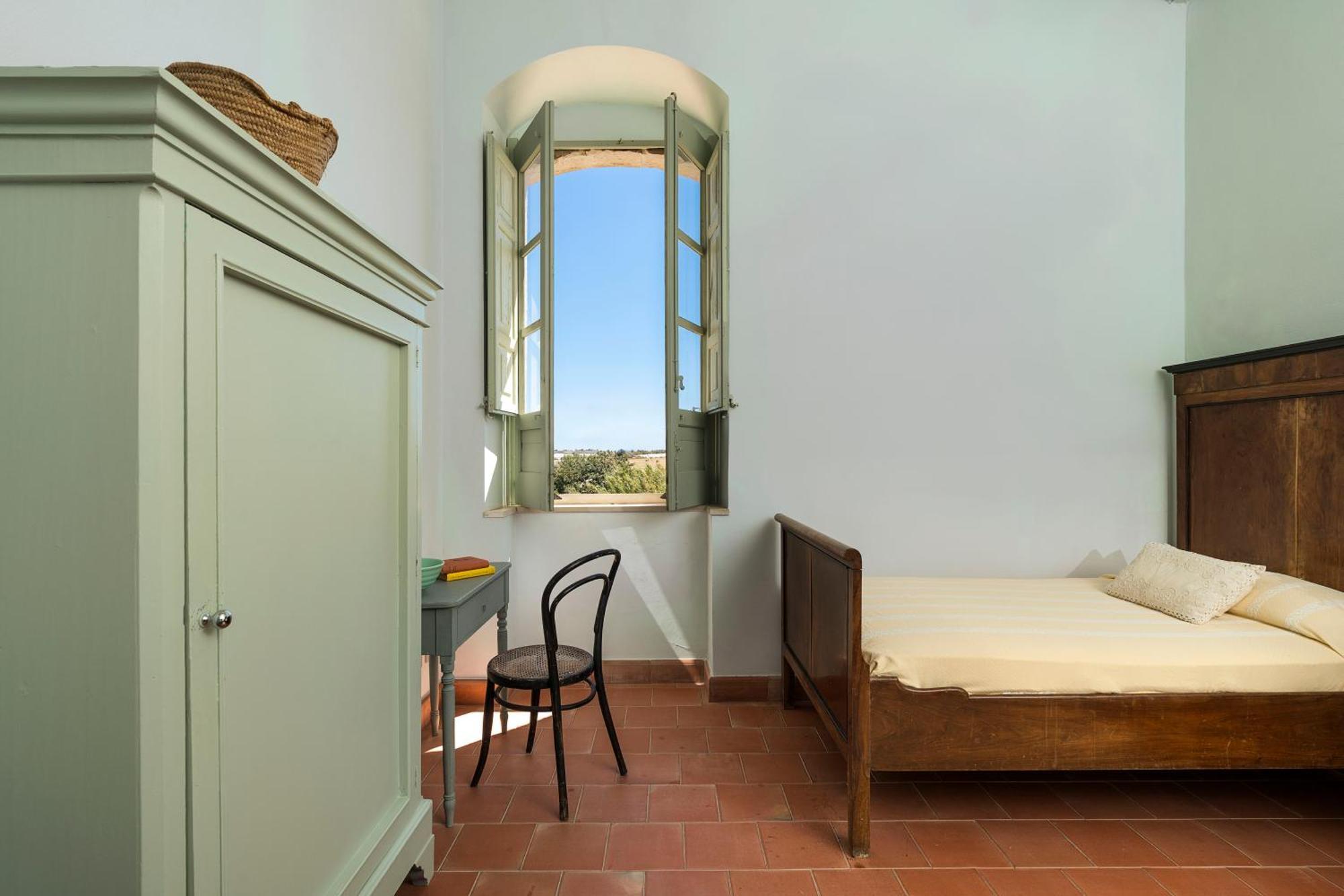 Masseria Baroni Casa Bonivini Экстерьер фото
