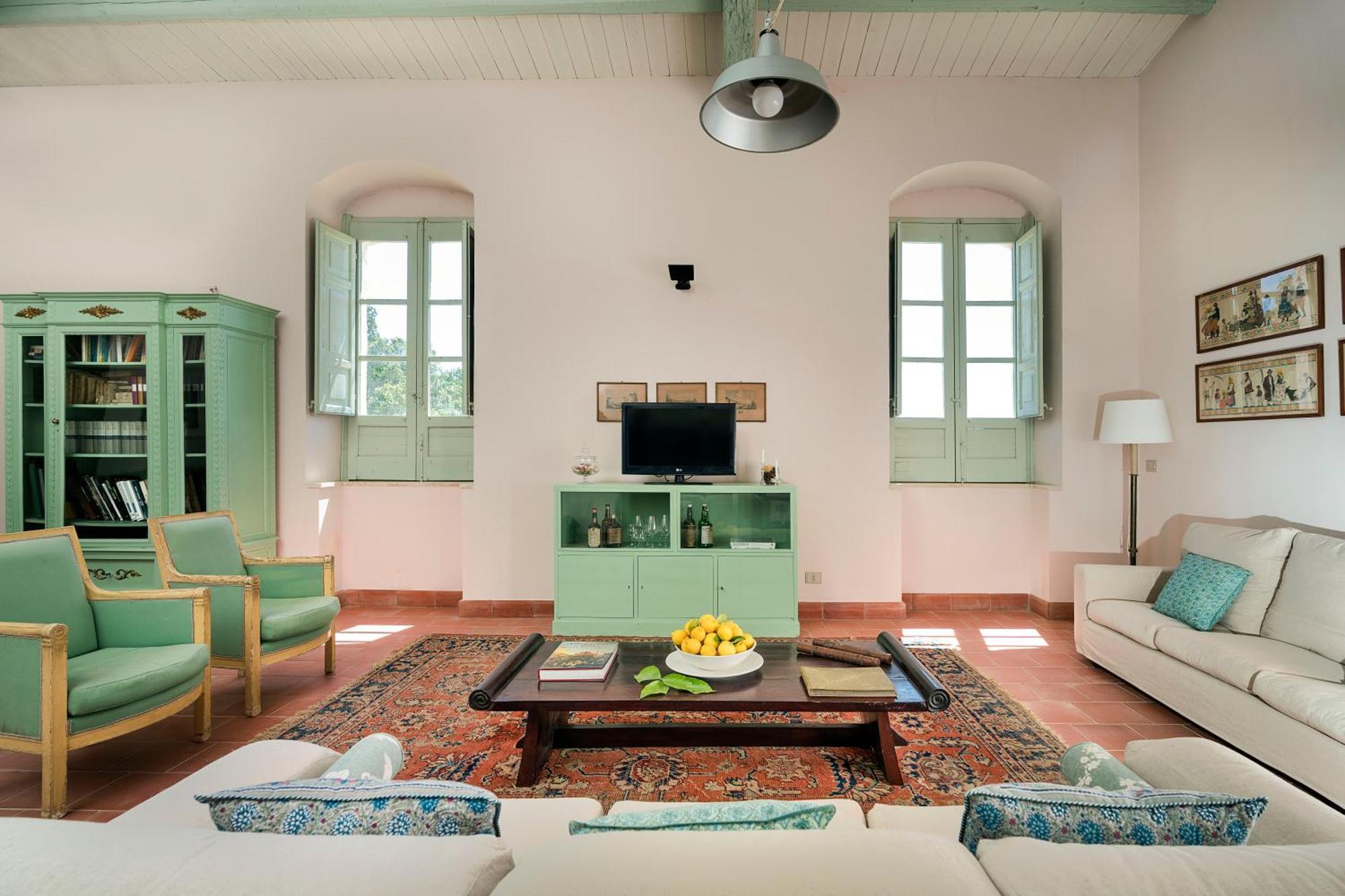 Masseria Baroni Casa Bonivini Экстерьер фото