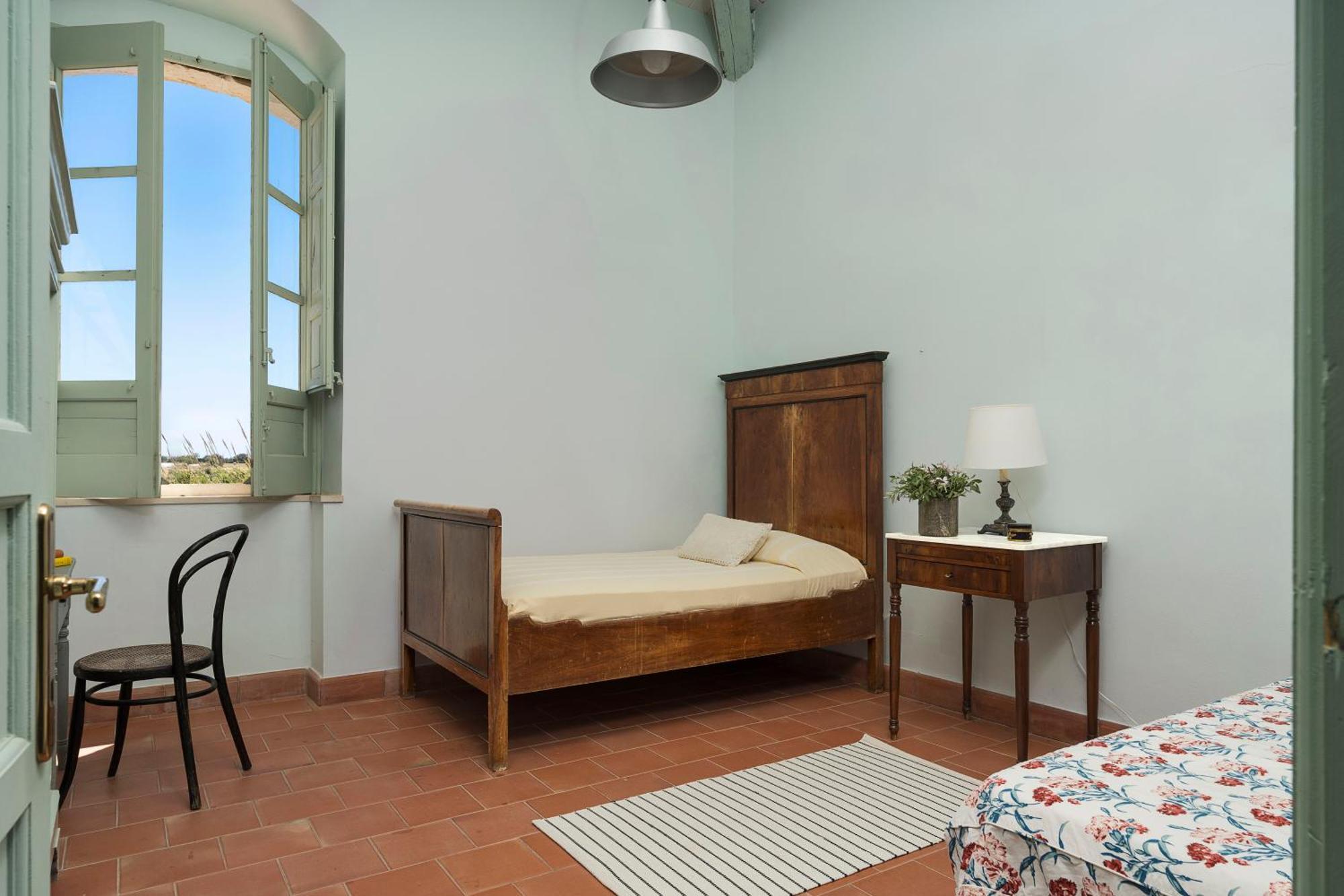 Masseria Baroni Casa Bonivini Экстерьер фото