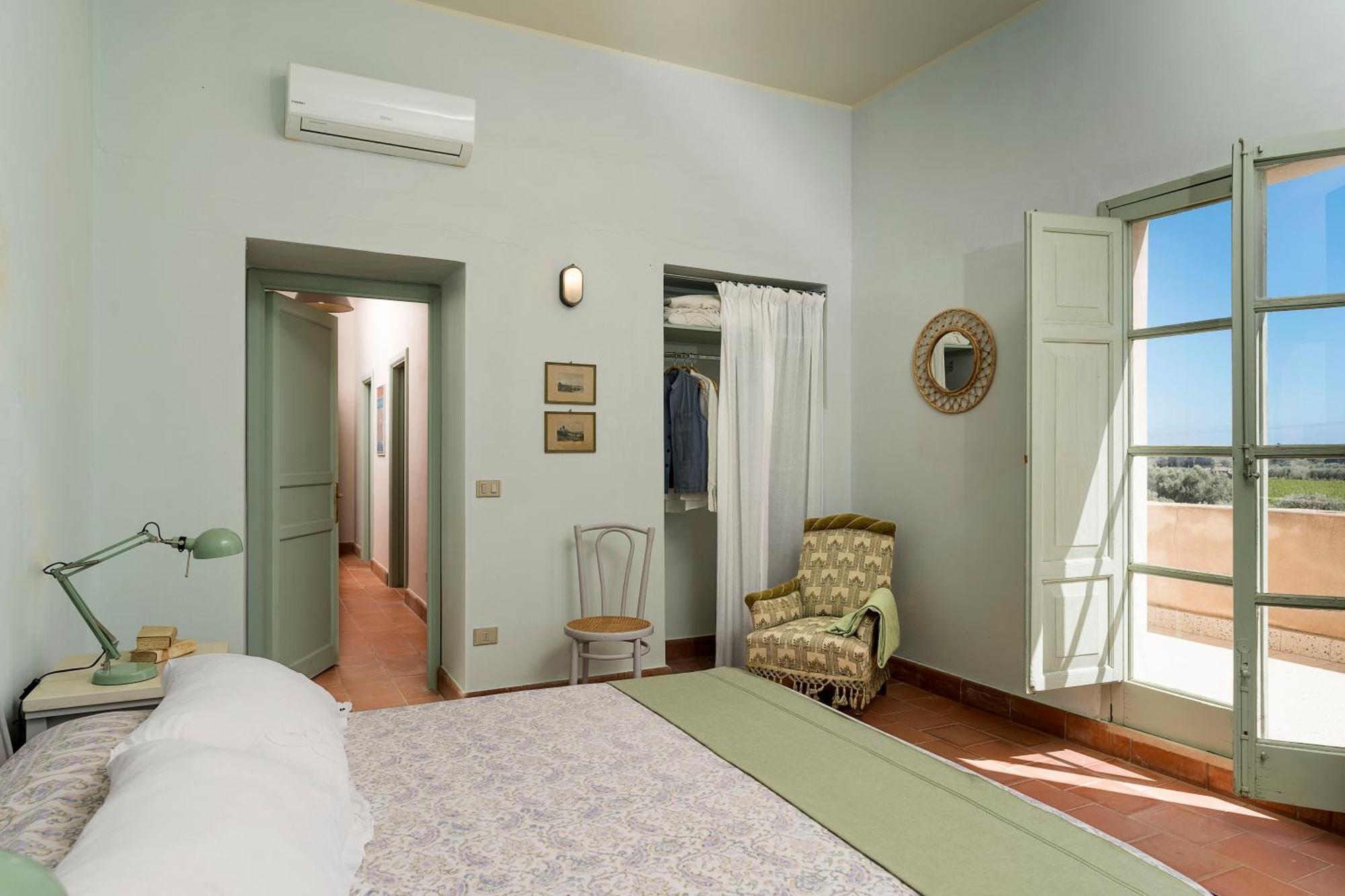 Masseria Baroni Casa Bonivini Экстерьер фото