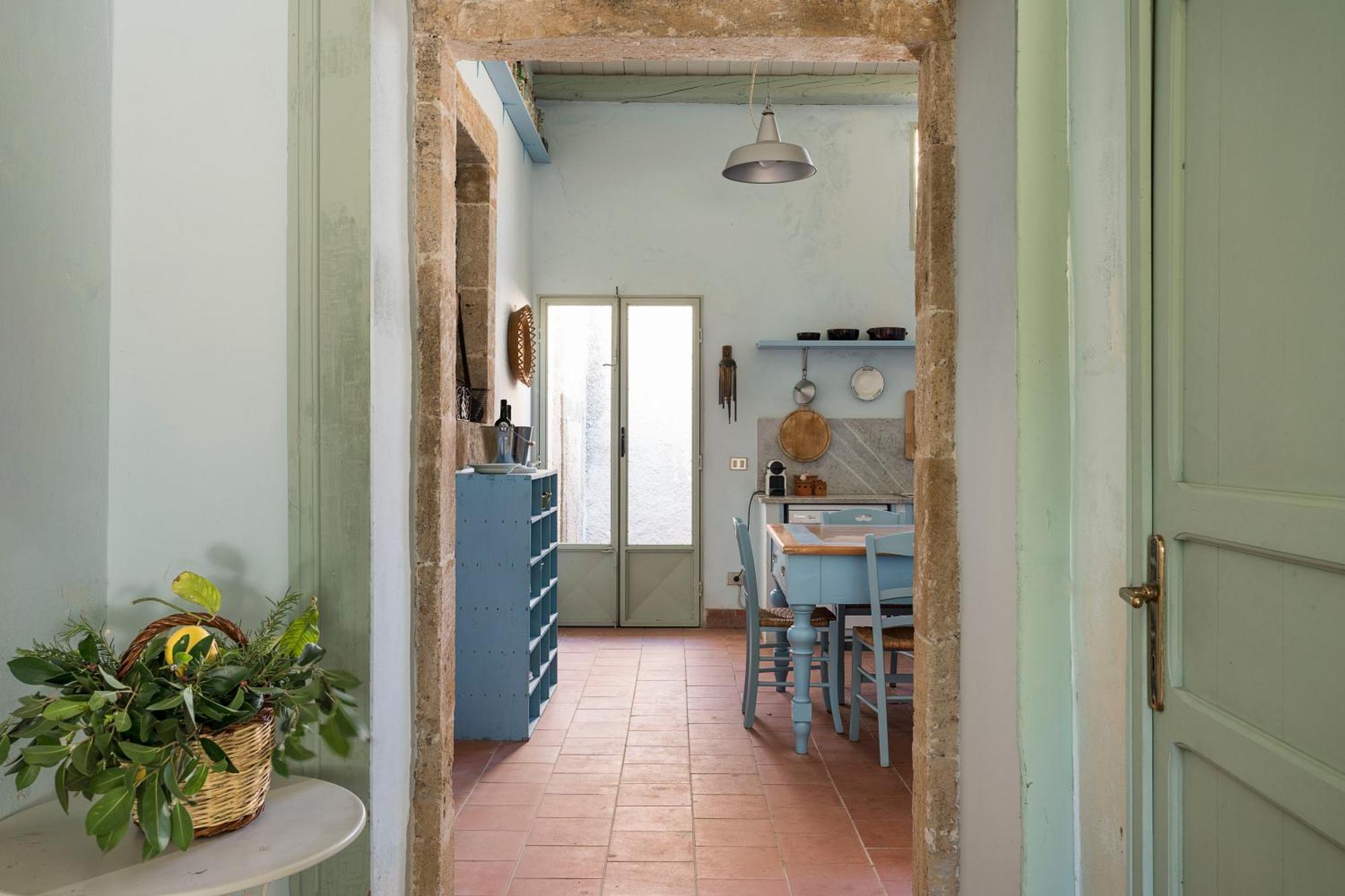 Masseria Baroni Casa Bonivini Экстерьер фото