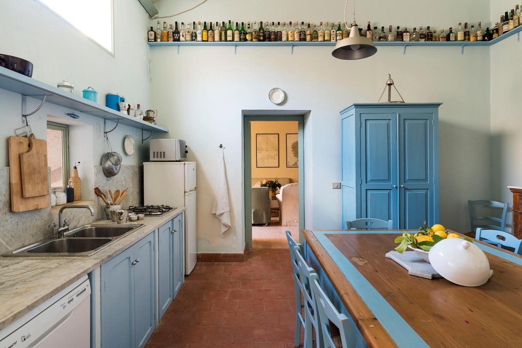 Masseria Baroni Casa Bonivini Экстерьер фото