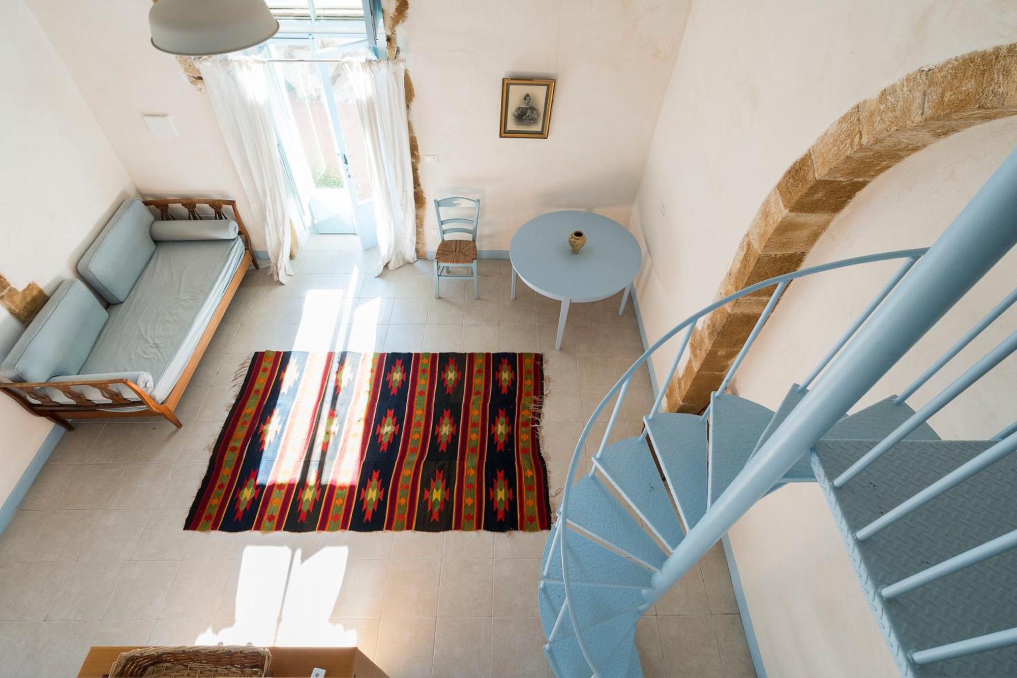 Masseria Baroni Casa Bonivini Экстерьер фото